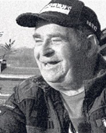 Profilbild Franz Xaver Heimbucher